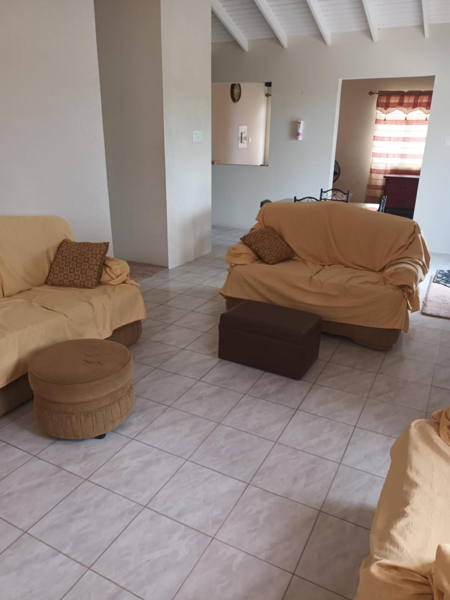 Super Breezy Cozynook ! Hotel Bridgetown Ngoại thất bức ảnh