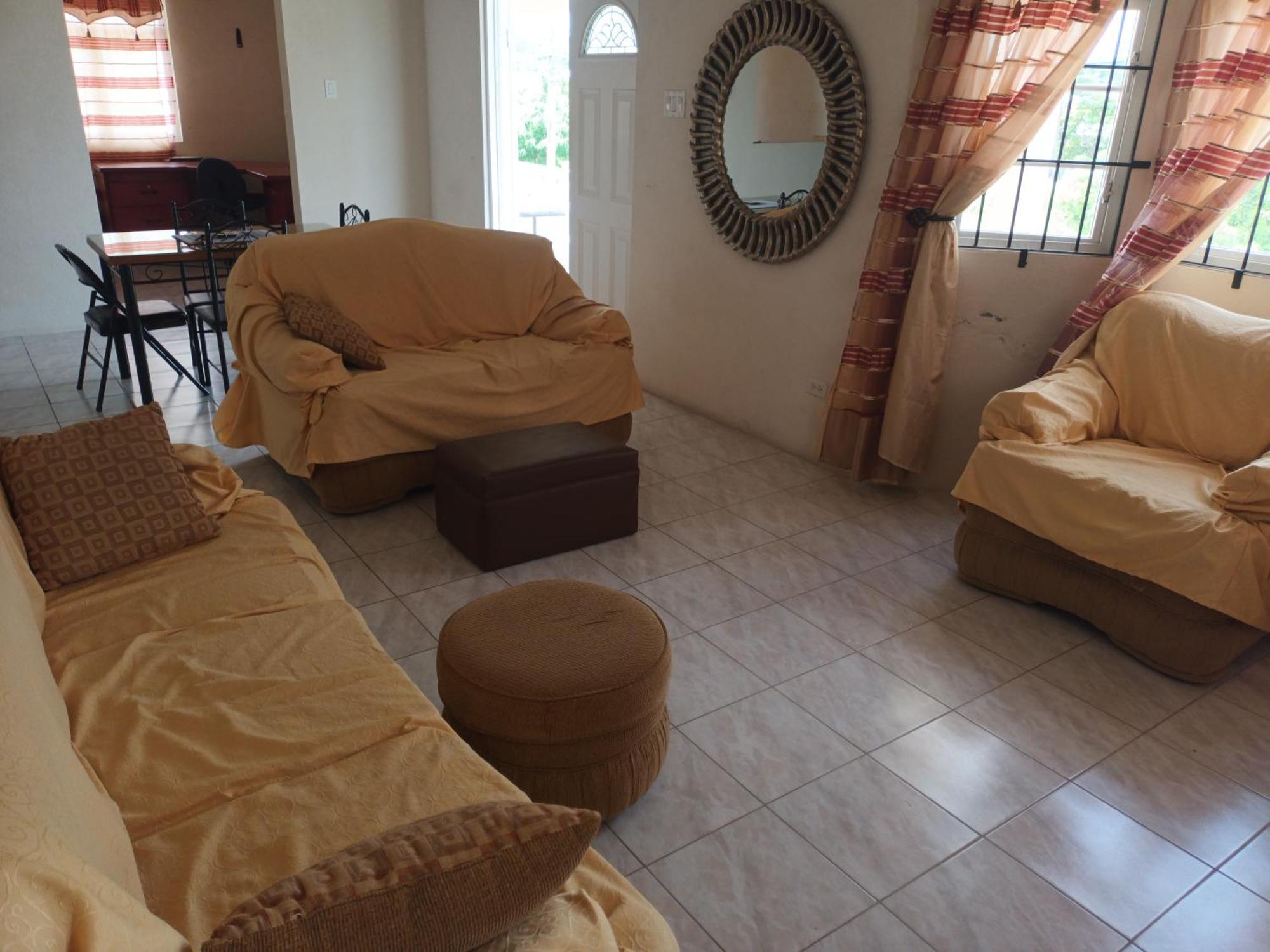Super Breezy Cozynook ! Hotel Bridgetown Ngoại thất bức ảnh